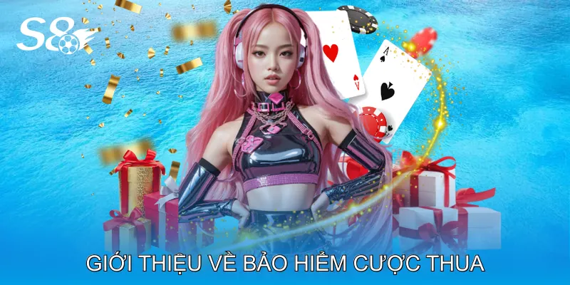 Bảo Hiểm Cược Thua Giúp Bảo Vệ Vốn Khi Tham Gia Cá Cược Giới thiệu các loại bảo hiểm cược thua